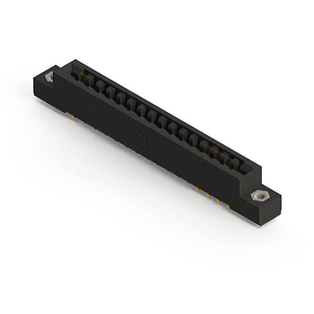 357-032-542-208 EDAC Inc.  Edgeboard Connectors